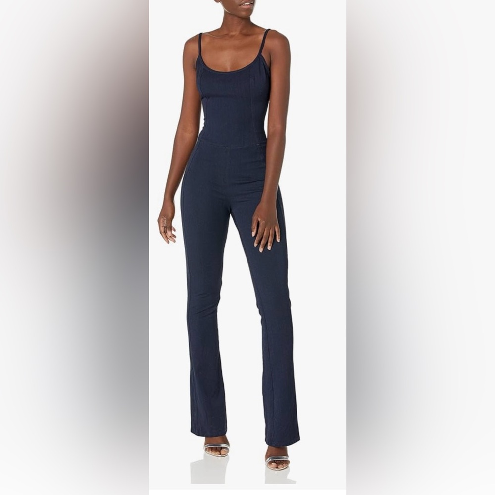 Guess be blue kick suit
